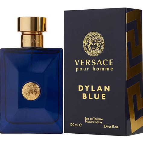 blue versace cologne|dylan blue versace 100ml price.